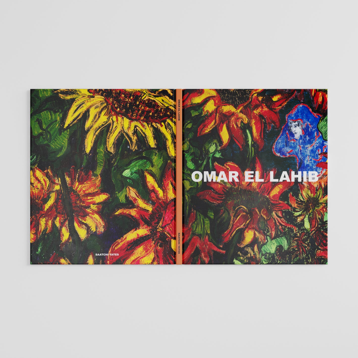 Omar El Lahib