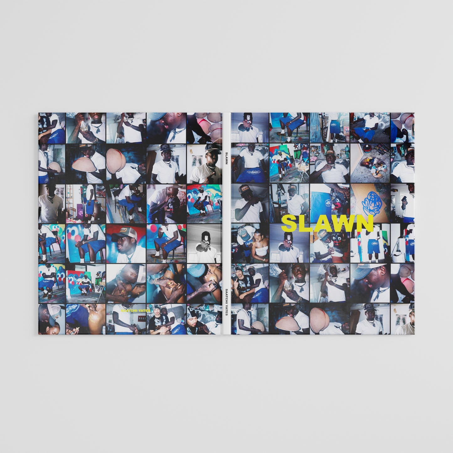 Slawn