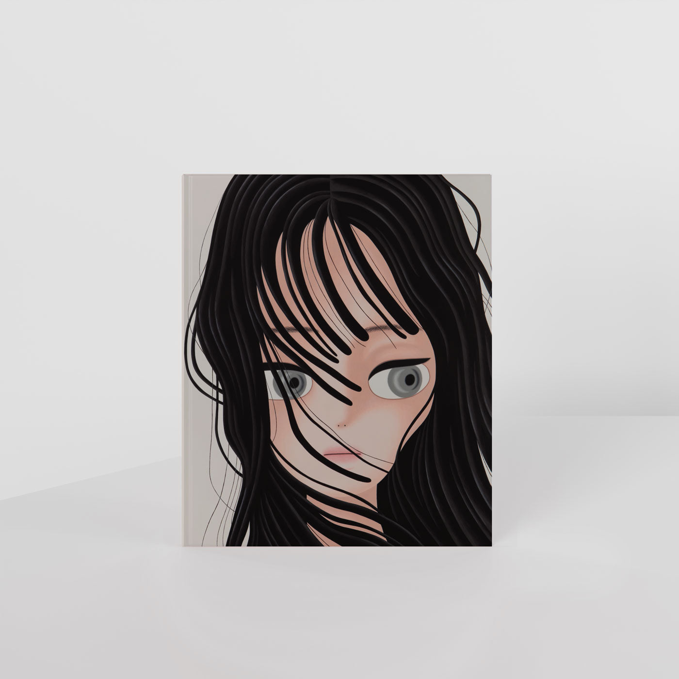 Sujin Lee Hong Kong Catalogue