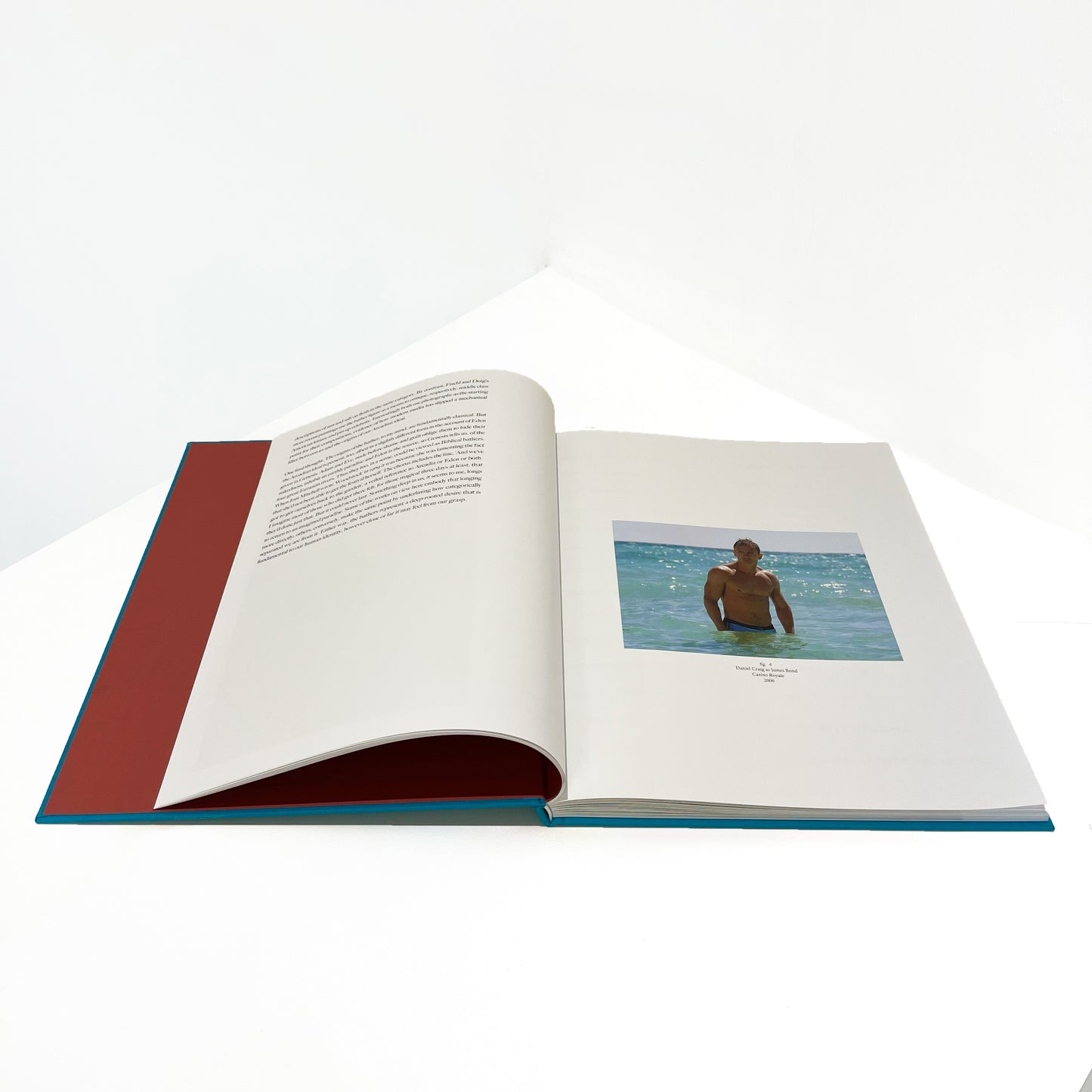 Bathers Catalogue