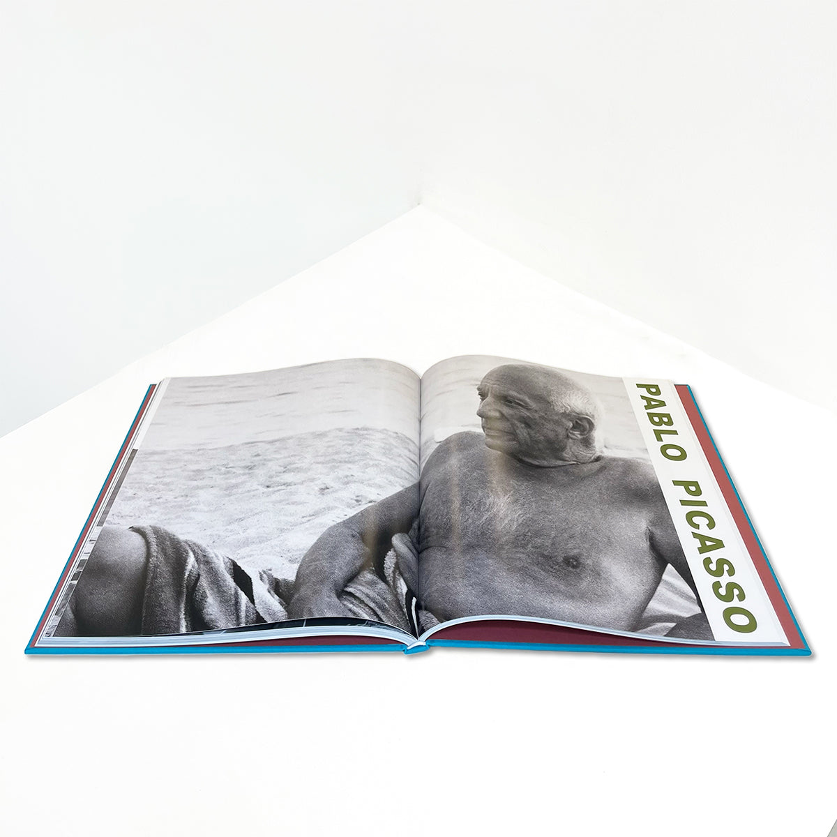 Bathers Catalogue