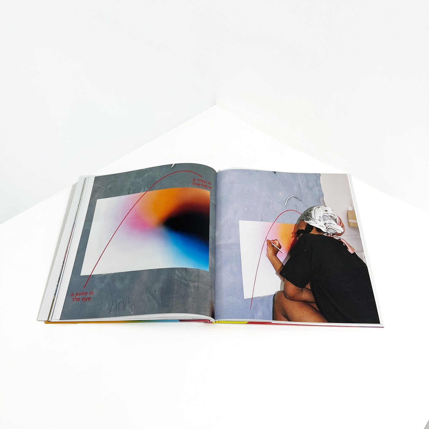Nokukhanya Langa Exhibition Catalogue