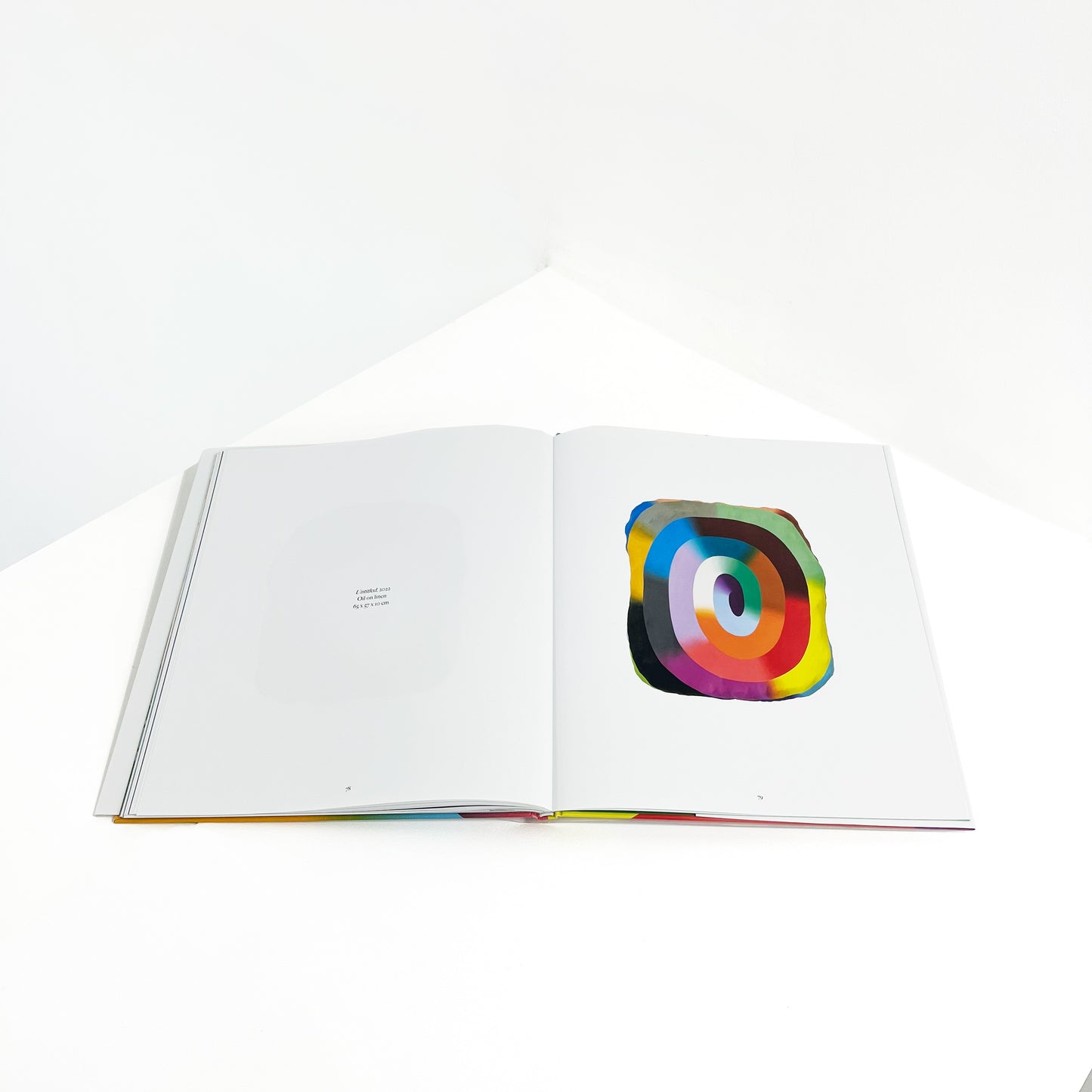 Nokukhanya Langa Exhibition Catalogue